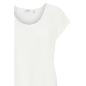 Blusa com decote para mulher b.young Falakka image-5