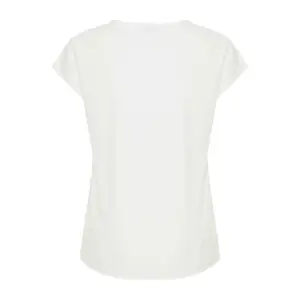 Blusa com decote para mulher b.young Falakka image-3