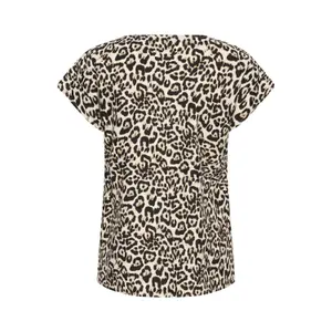 Blusa feminina b.young Falakka image-0