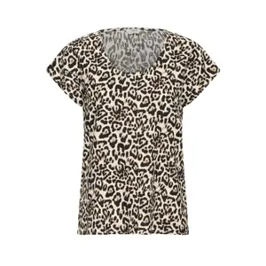 Blusa feminina b.young Falakka image-1