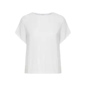 T-shirt de mulher b.young Silti image-0