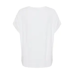 T-shirt de mulher b.young Silti image-1