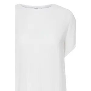 T-shirt de mulher b.young Silti image-2