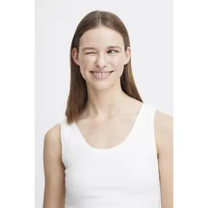 Damski tank top b.young Samio image-5