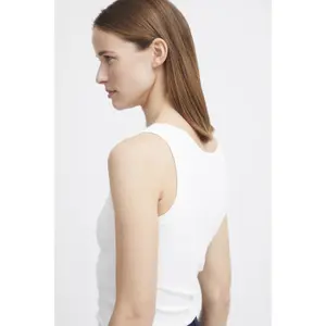 Damski tank top b.young Samio image-6