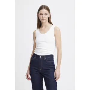 Damski tank top b.young Samio image-2