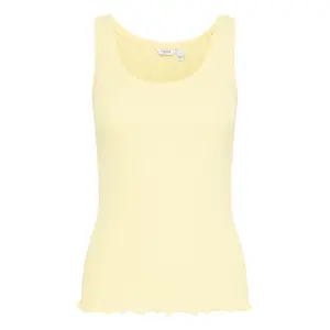 Damski tank top b.young Samio image-0