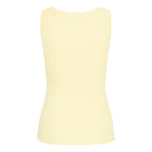 Damski tank top b.young Samio image-1