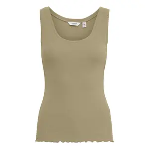 Damski tank top b.young Samio image-0