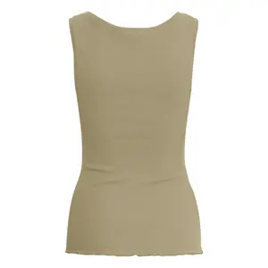 Damski tank top b.young Samio image-1