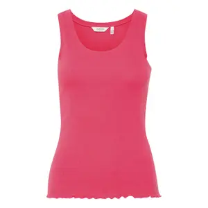 Camiseta de tirantes para mujer b.young Samio image-0