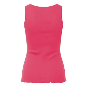 Camiseta de tirantes para mujer b.young Samio image-3