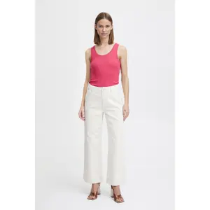 Camiseta de tirantes para mujer b.young Samio image-1