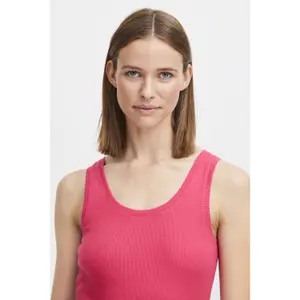 Camiseta de tirantes para mujer b.young Samio image-5