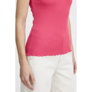 Camiseta de tirantes para mujer b.young Samio image-6