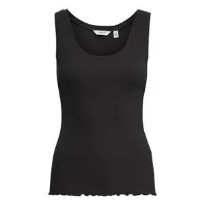 Damski tank top b.young Samio image-0