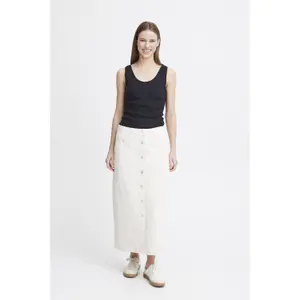 Damski tank top b.young Samio image-1