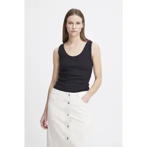 Damski tank top b.young Samio image-2
