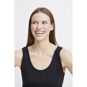 Damski tank top b.young Samio image-5