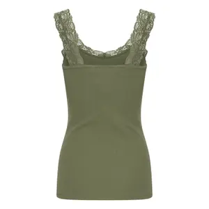 Camiseta de tirantes para mujer b.young Palva image-3