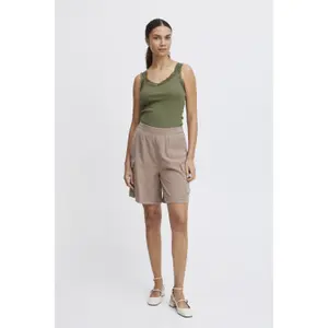 Camiseta de tirantes para mujer b.young Palva image-1