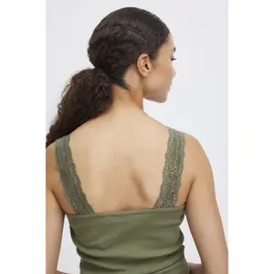 Camiseta de tirantes para mujer b.young Palva image-6