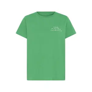 Camiseta de mujer b.young Bxseleste image-0