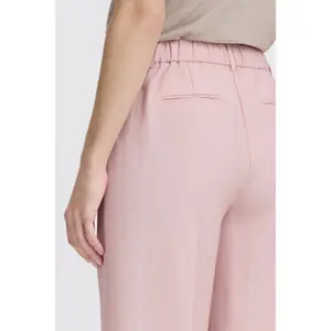 Bukser med brede ben til kvinder b.young Danta 2 image-6