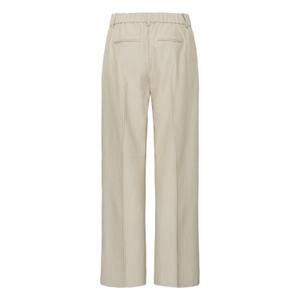 Damesbroek met wijde pijpen b.young Danta 2 image-3