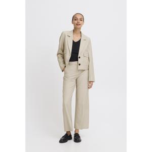 Damesbroek met wijde pijpen b.young Danta 2 image-1