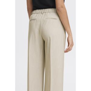 Damesbroek met wijde pijpen b.young Danta 2 image-6