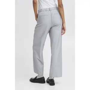 Damesbroek met wijde pijpen b.young Danta 2 image-6