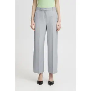 Damesbroek met wijde pijpen b.young Danta 2 image-2