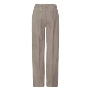 Hosen mit weitem Bein für Frauen b.young Danta image-1