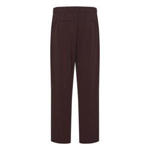 Damesbroek met wijde pijpen b.young Danta 2 image-1