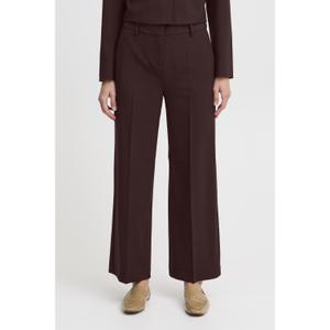 Damesbroek met wijde pijpen b.young Danta 2 image-4