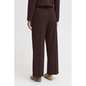 Damesbroek met wijde pijpen b.young Danta 2 image-5