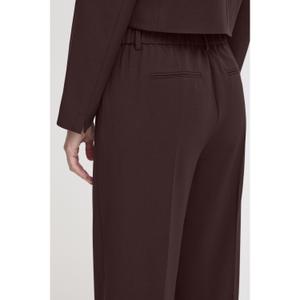 Damesbroek met wijde pijpen b.young Danta 2 image-6