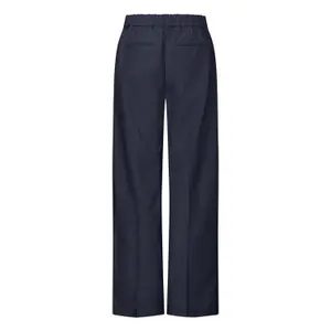 Damesbroek met wijde pijpen b.young Danta 2 image-3