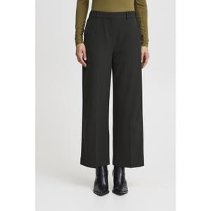 Damesbroek met wijde pijpen b.young Danta 2 image-4