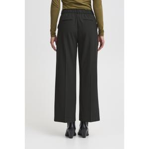 Damesbroek met wijde pijpen b.young Danta 2 image-5