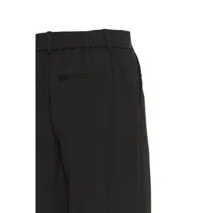 Culotte met brede pijpen voor dames b.young Danta 2 image-5