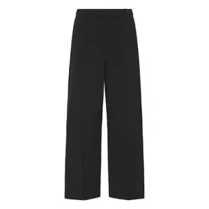 Culotte met brede pijpen voor dames b.young Danta 2 image-3