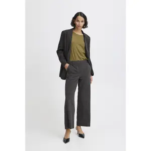 Geweven damesbroek b.young Danta 2 image-3