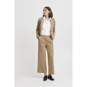 Calças de mulher b.young Rizetta image-1