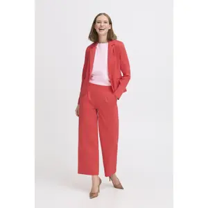 Calças de mulher b.young Rizetta image-1