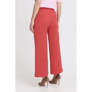 Calças de mulher b.young Rizetta image-4