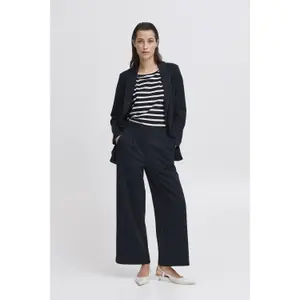 Calças de mulher b.young Rizetta image-1