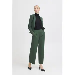 Calças de mulher b.young Rizetta image-1