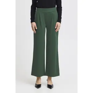 Calças de mulher b.young Rizetta image-2